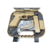 Pistolet Glock 19X kal. 9x19mm